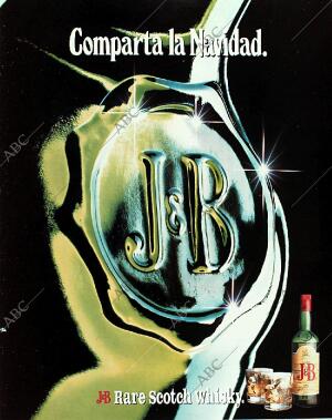 BLANCO Y NEGRO MADRID 12-11-1989 página 155