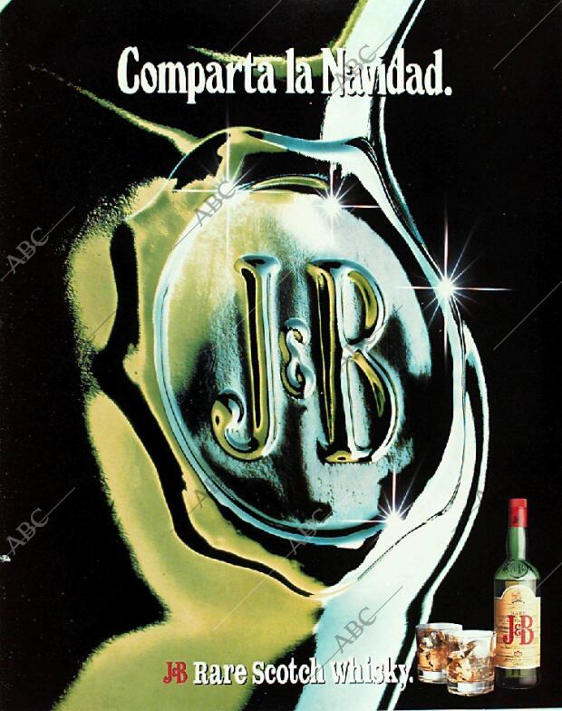 BLANCO Y NEGRO MADRID 12-11-1989 página 155