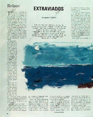 BLANCO Y NEGRO MADRID 12-11-1989 página 16