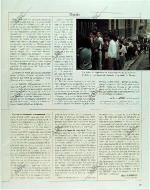 BLANCO Y NEGRO MADRID 12-11-1989 página 21