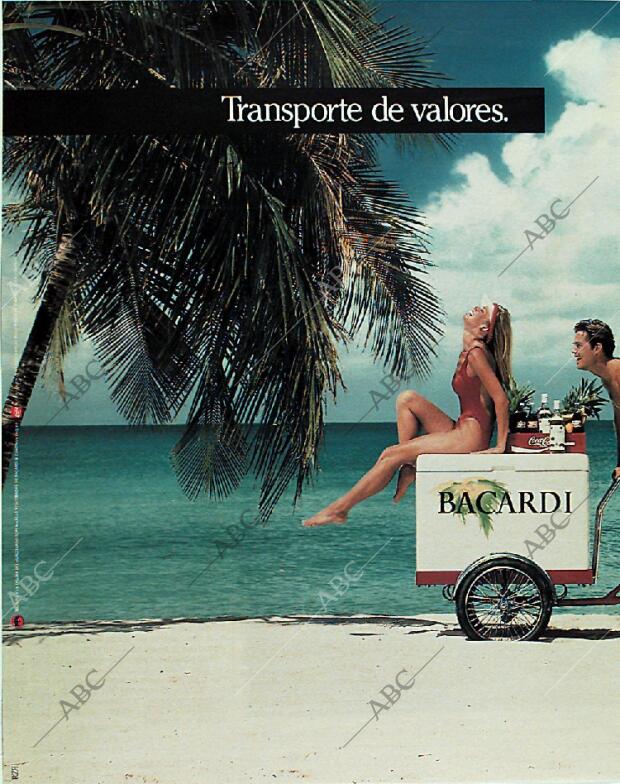 BLANCO Y NEGRO MADRID 12-11-1989 página 22