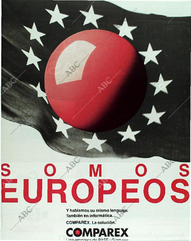 BLANCO Y NEGRO MADRID 12-11-1989 página 29