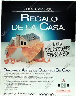 BLANCO Y NEGRO MADRID 12-11-1989 página 30