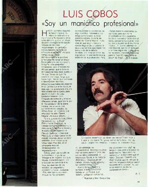 BLANCO Y NEGRO MADRID 12-11-1989 página 39