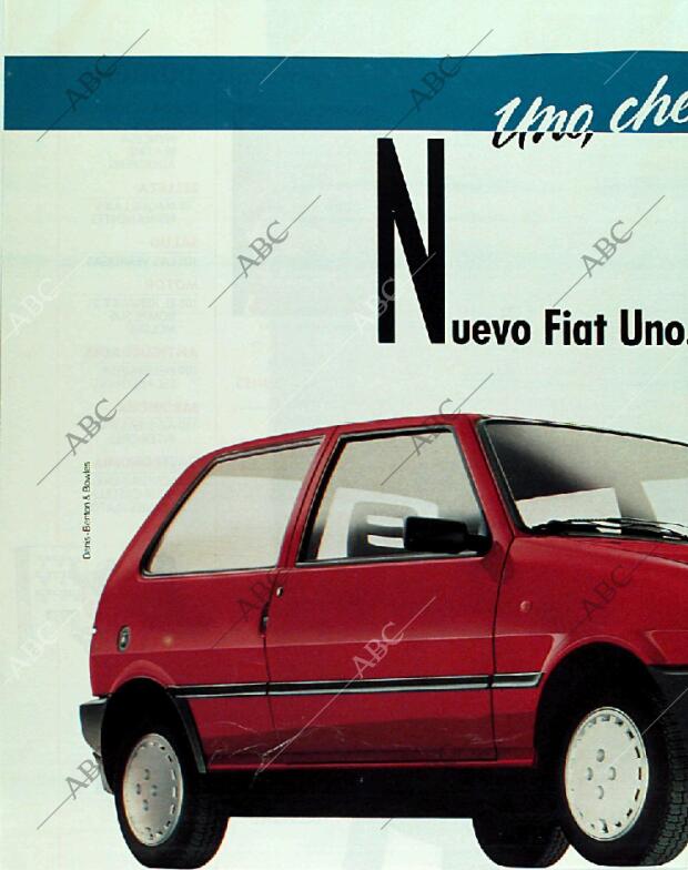 BLANCO Y NEGRO MADRID 12-11-1989 página 4