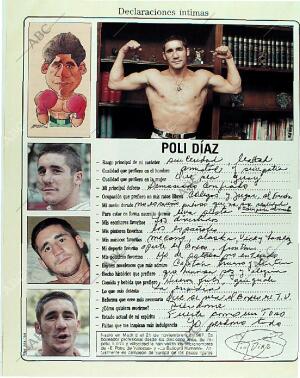 BLANCO Y NEGRO MADRID 12-11-1989 página 46