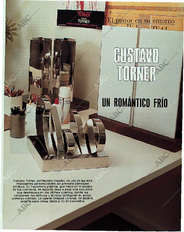 BLANCO Y NEGRO MADRID 12-11-1989 página 55