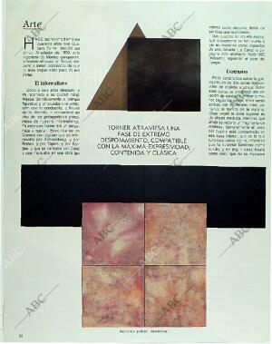 BLANCO Y NEGRO MADRID 12-11-1989 página 56