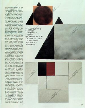 BLANCO Y NEGRO MADRID 12-11-1989 página 57