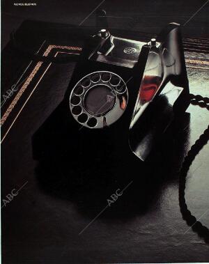 BLANCO Y NEGRO MADRID 12-11-1989 página 6