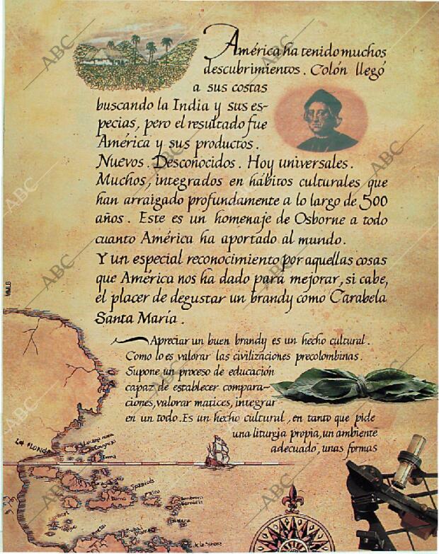 BLANCO Y NEGRO MADRID 12-11-1989 página 60