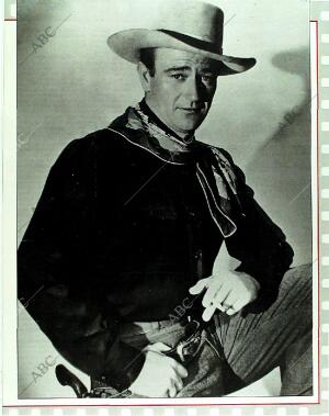 BLANCO Y NEGRO MADRID 12-11-1989 página 63