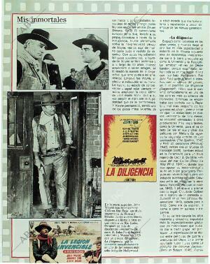 BLANCO Y NEGRO MADRID 12-11-1989 página 64