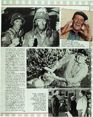 BLANCO Y NEGRO MADRID 12-11-1989 página 65