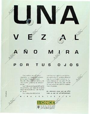 BLANCO Y NEGRO MADRID 12-11-1989 página 72