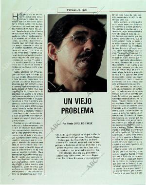 BLANCO Y NEGRO MADRID 12-11-1989 página 8