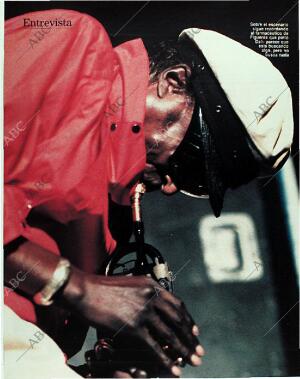 BLANCO Y NEGRO MADRID 12-11-1989 página 80