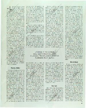 BLANCO Y NEGRO MADRID 12-11-1989 página 81