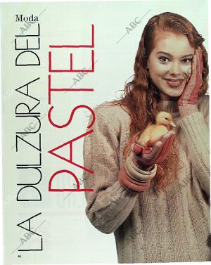 BLANCO Y NEGRO MADRID 12-11-1989 página 86