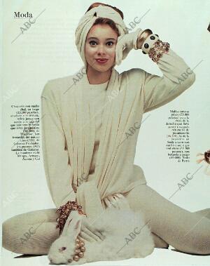 BLANCO Y NEGRO MADRID 12-11-1989 página 88