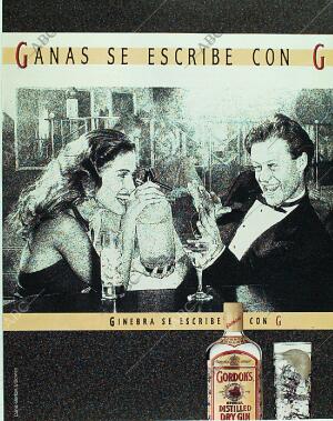 BLANCO Y NEGRO MADRID 12-11-1989 página 91