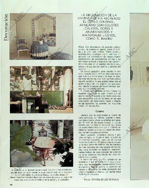 BLANCO Y NEGRO MADRID 12-11-1989 página 94