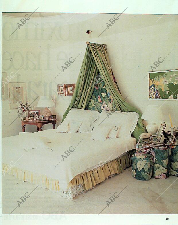 BLANCO Y NEGRO MADRID 12-11-1989 página 95