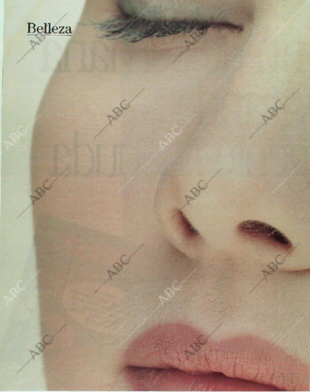 BLANCO Y NEGRO MADRID 12-11-1989 página 98