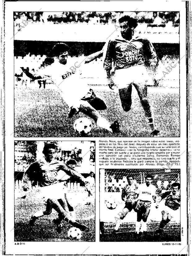 ABC SEVILLA 13-11-1989 página 10