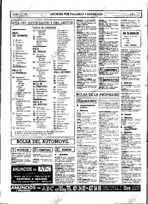ABC SEVILLA 13-11-1989 página 111