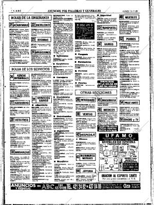 ABC SEVILLA 13-11-1989 página 114