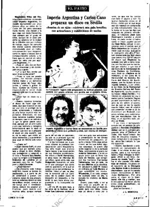 ABC SEVILLA 13-11-1989 página 117