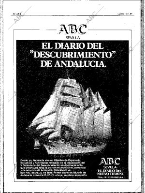 ABC SEVILLA 13-11-1989 página 34