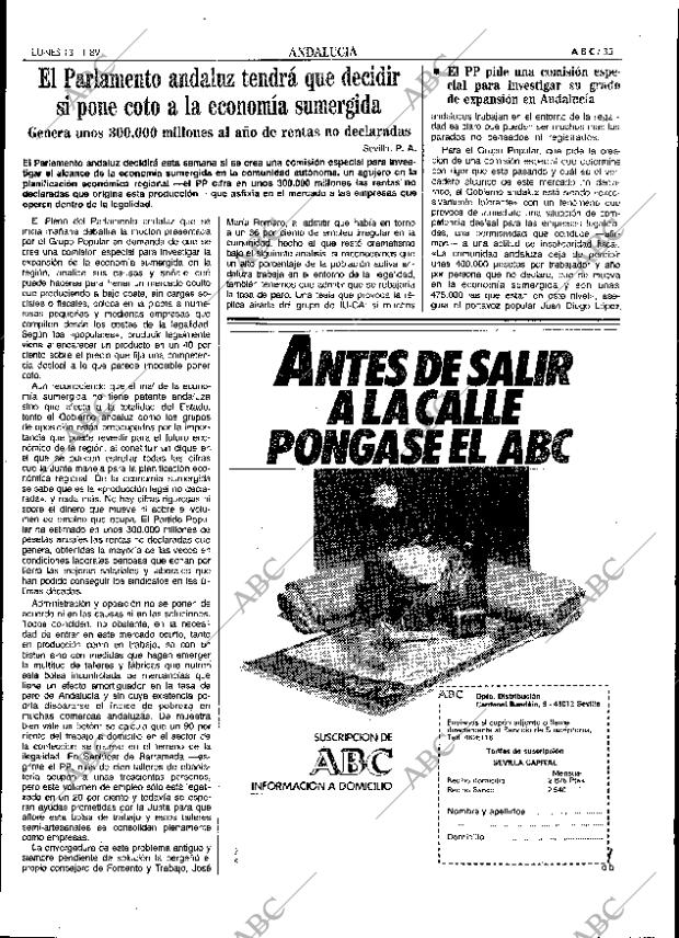 ABC SEVILLA 13-11-1989 página 35