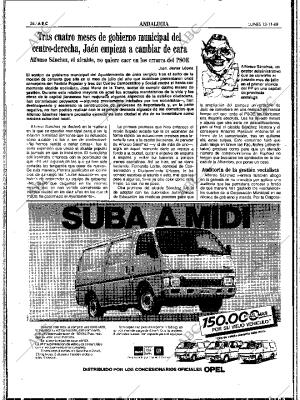 ABC SEVILLA 13-11-1989 página 36