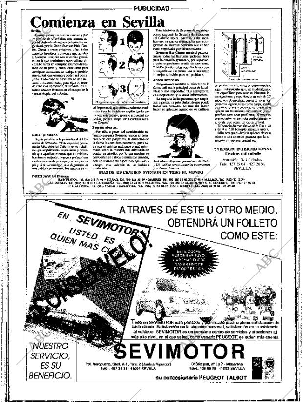 ABC SEVILLA 13-11-1989 página 4