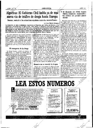 ABC SEVILLA 13-11-1989 página 45