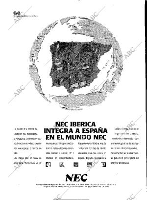 ABC MADRID 14-11-1989 página 12