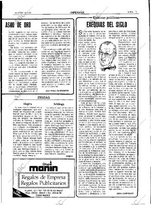 ABC MADRID 14-11-1989 página 17