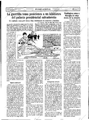 ABC MADRID 14-11-1989 página 31
