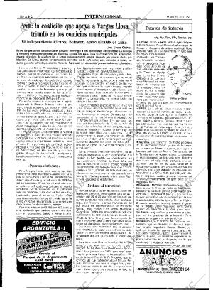ABC MADRID 14-11-1989 página 38