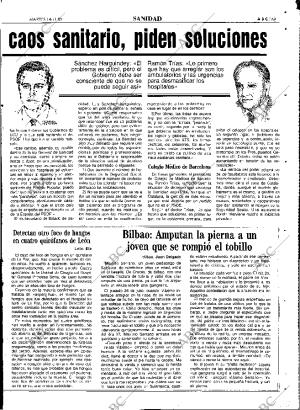 ABC MADRID 14-11-1989 página 69