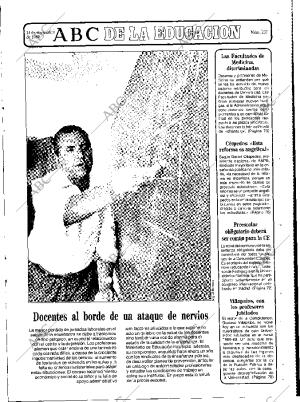 ABC MADRID 14-11-1989 página 71