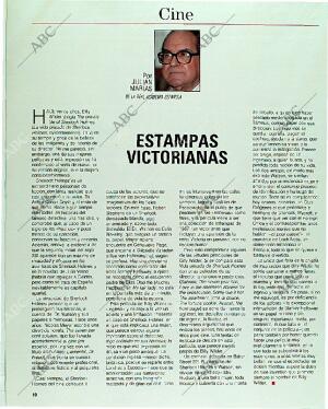 BLANCO Y NEGRO MADRID 19-11-1989 página 10