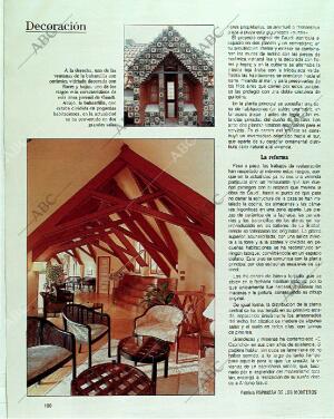 BLANCO Y NEGRO MADRID 19-11-1989 página 100