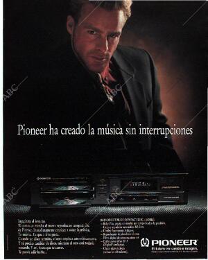 BLANCO Y NEGRO MADRID 19-11-1989 página 101