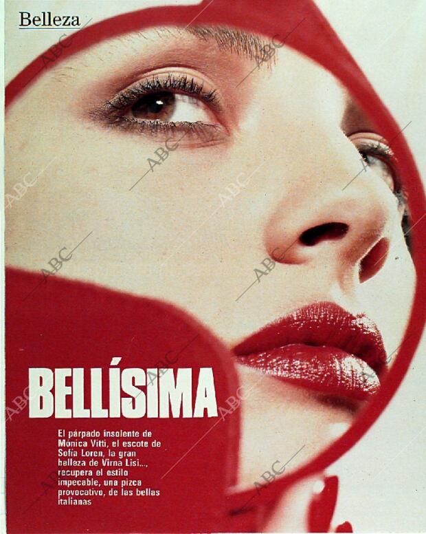 BLANCO Y NEGRO MADRID 19-11-1989 página 102