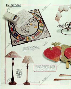 BLANCO Y NEGRO MADRID 19-11-1989 página 108