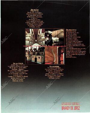 BLANCO Y NEGRO MADRID 19-11-1989 página 11