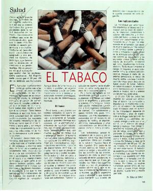 BLANCO Y NEGRO MADRID 19-11-1989 página 111